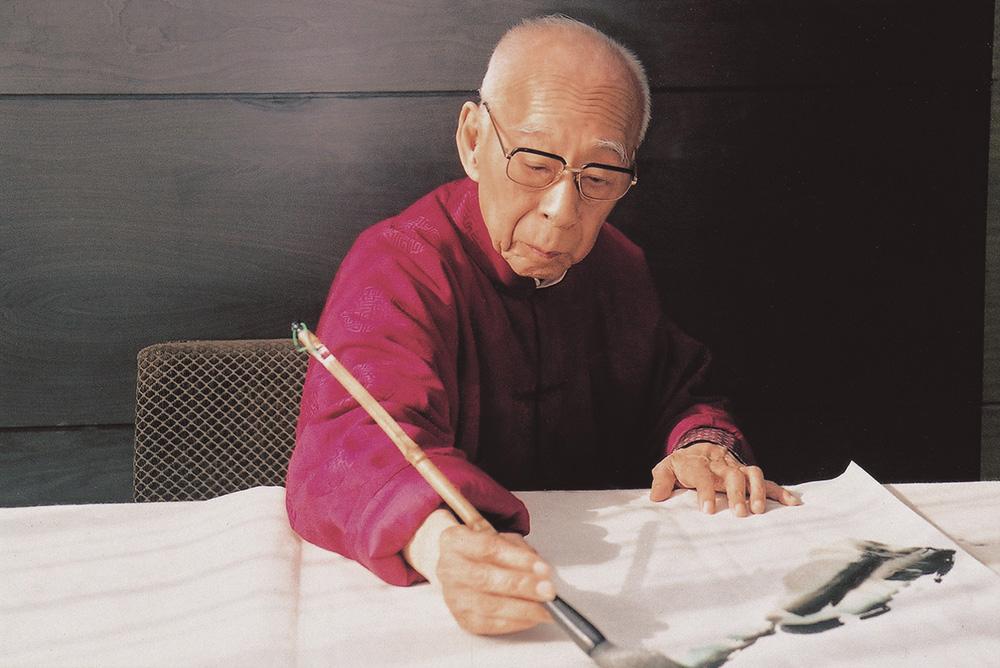 中国现代十大散文家的作品,中国当代出色散文