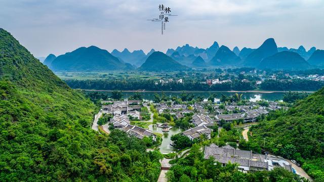 阳朔野奢度假酒店,阳朔一家知名度假酒店