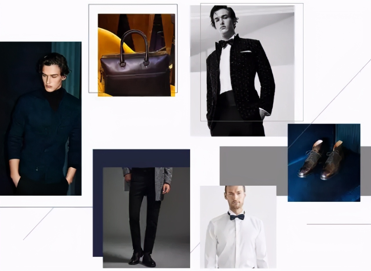 有哪些平民价格但时尚的男装,5个男装品牌推荐平价又好穿