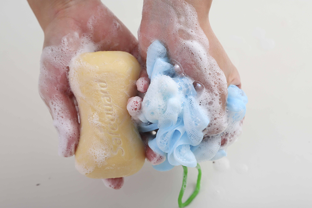 8款超市主流香皂实测,香皂十大正品