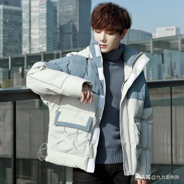 淘宝冬季内搭店铺推荐男,淘宝男装店推荐前十名秋冬季