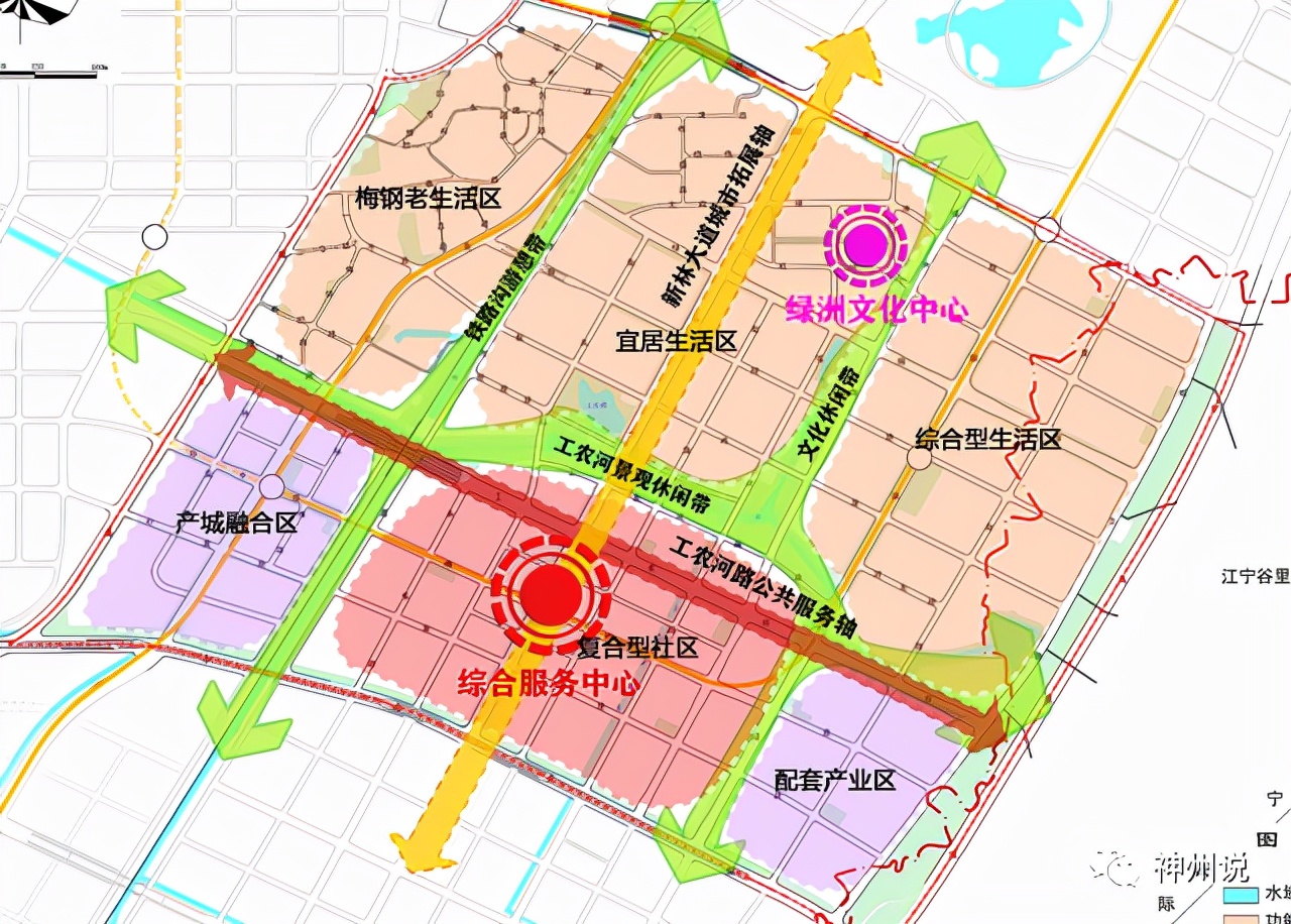 南京板桥新城十七期地块,南京板桥新城怎么样