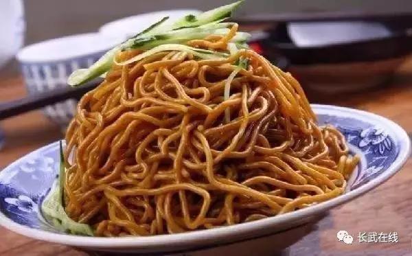 我在长武刚刚好,何必羡慕北上广