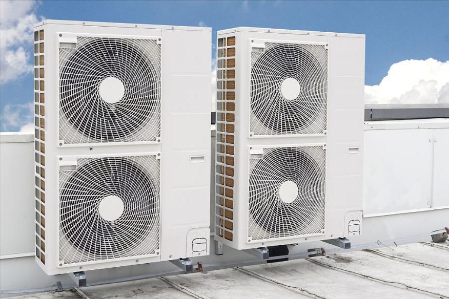 中央空调怎么选择适合的,中央空调怎么选择最合适