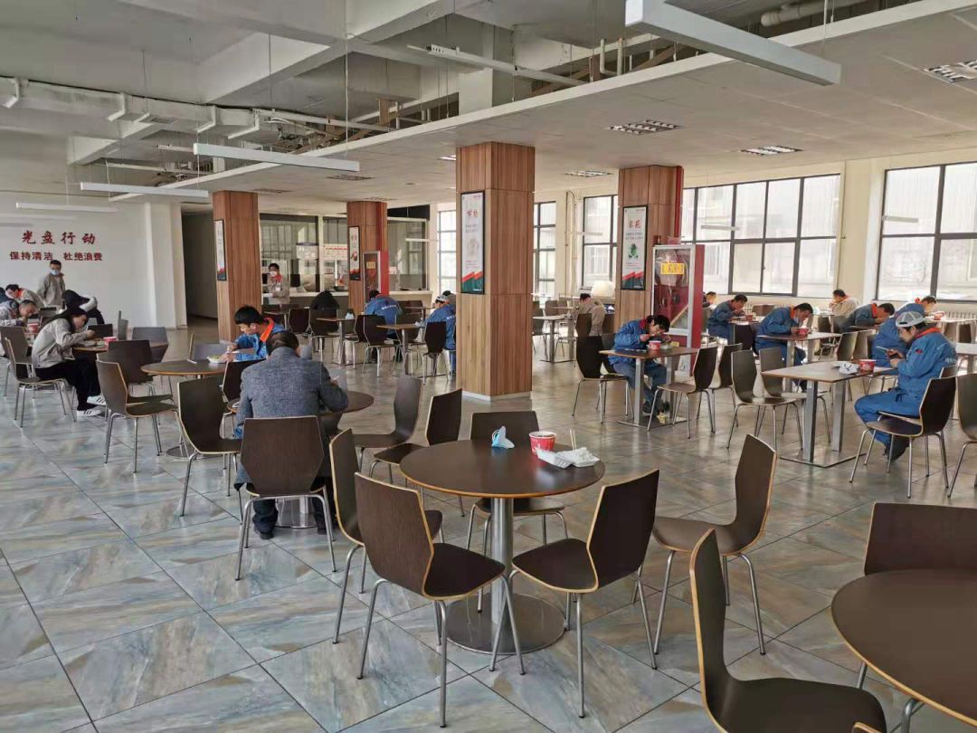 隆翔云库：共克时难，冲锋在前，众志成城，抗击疫情