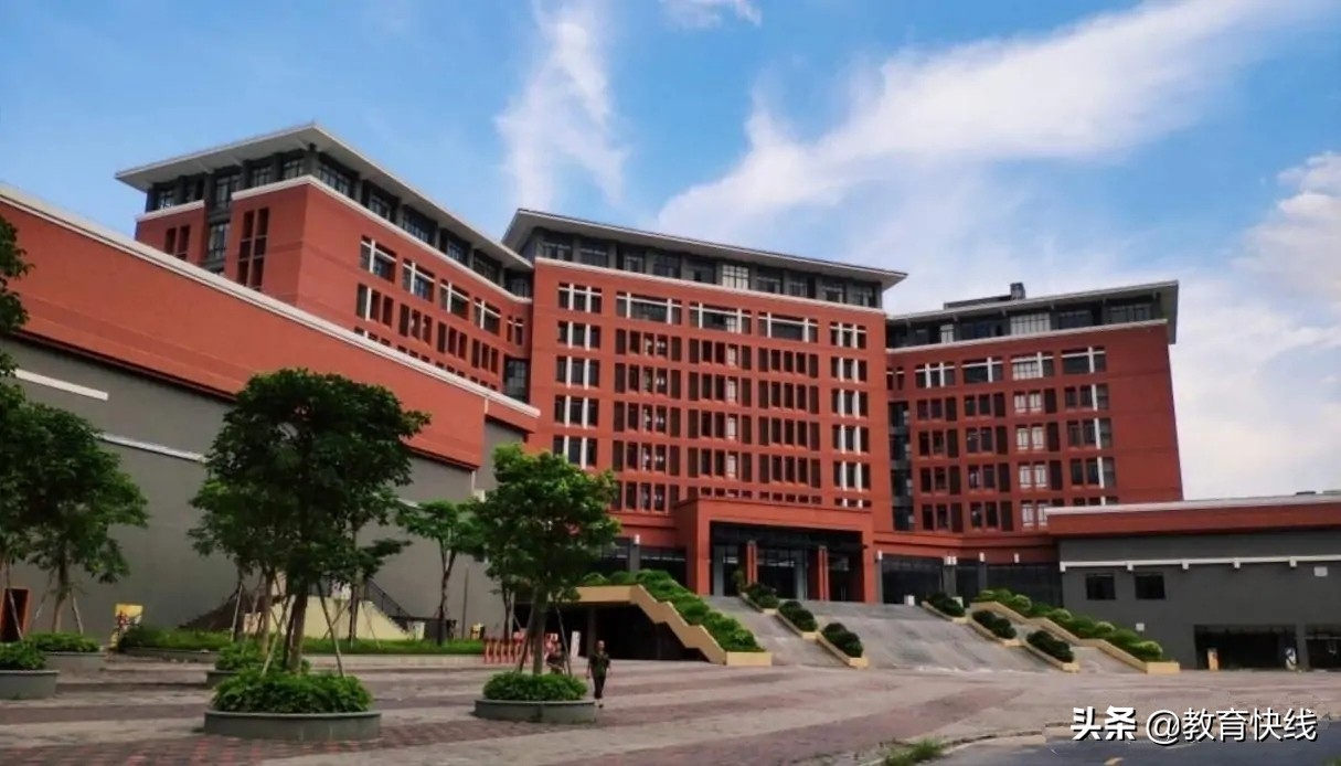 这3所大学比清华北大还难考,公办二本高收费独立学院有哪些