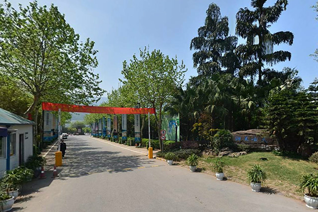 重庆泡温泉最佳旅游景点,重庆泡温泉地方推荐