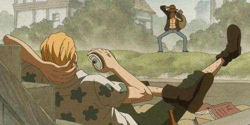 冥王雷利实力有多强,航海王热血航线冥王雷利