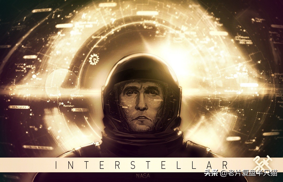 科幻电影揭秘星际穿越,星际穿越这部电影蕴含的物理知识