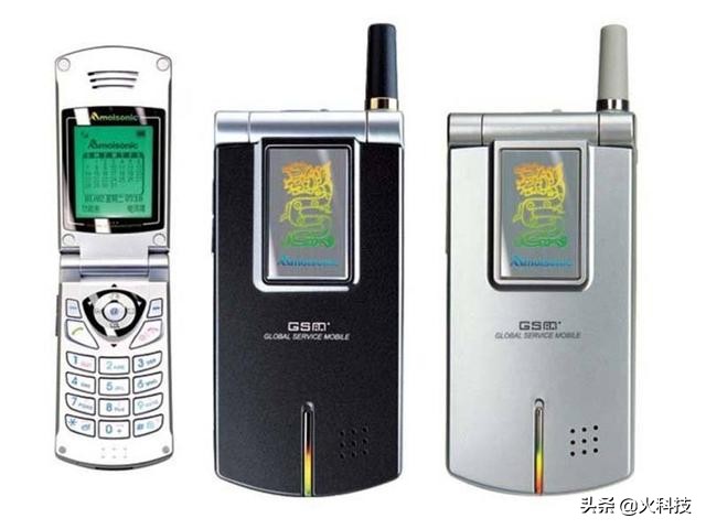 盘点历年来倒闭的手机厂商,盘点那些倒闭的品牌