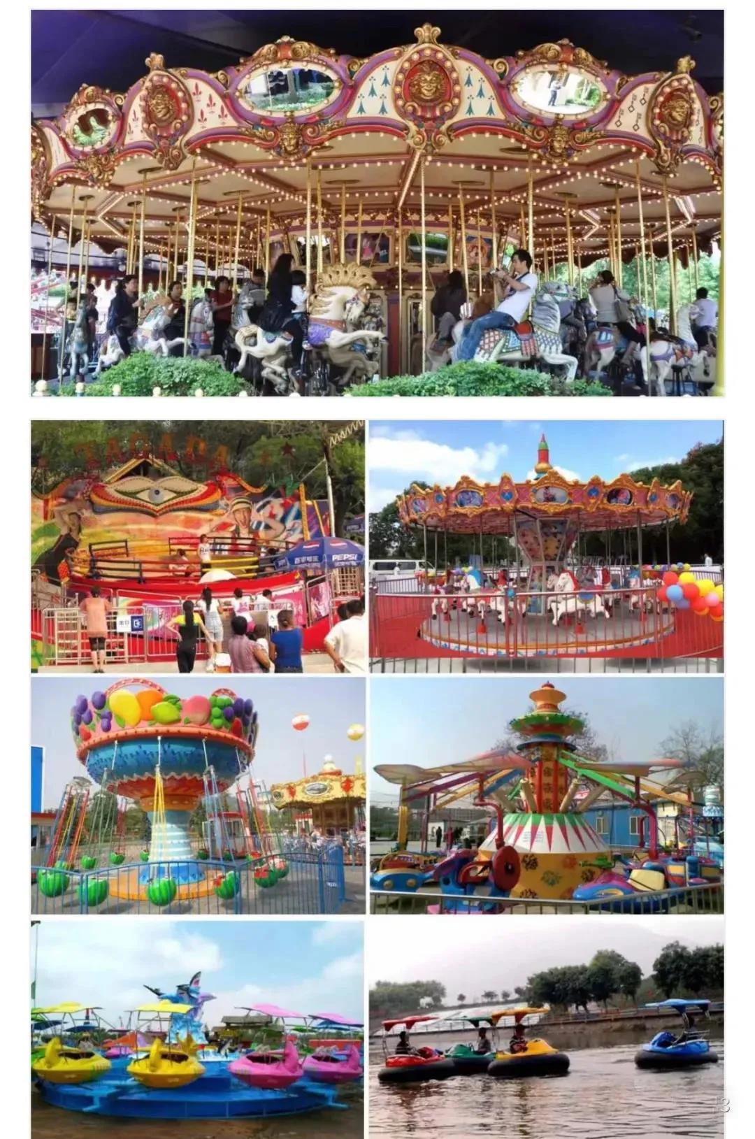 东南花都花博园全新升级鹿岛公园,东南花都花博园导览图