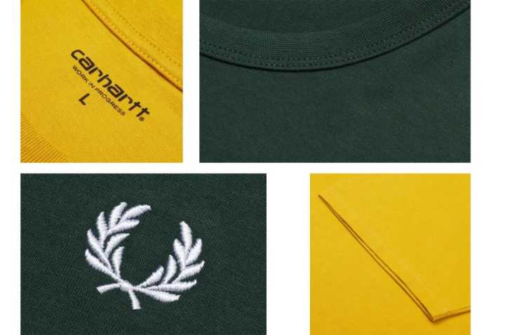 如何挑好一件最适合你的t恤,夏天挑选t恤怎么选面料凉快