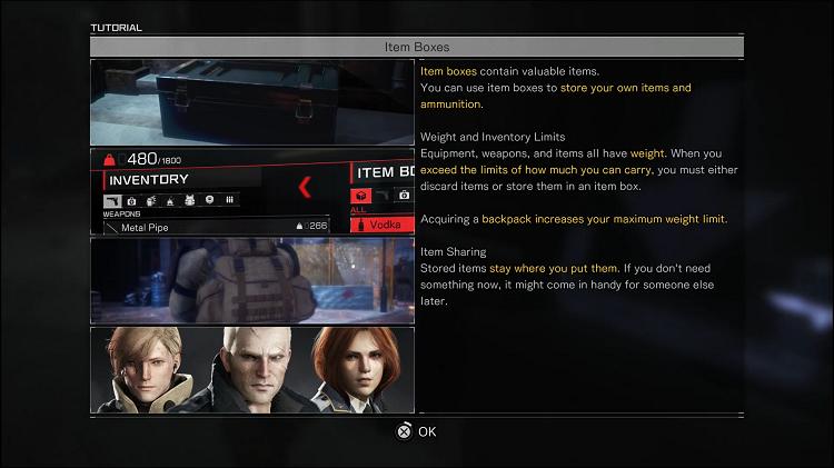名师坐镇，外包出工，SE又一次失败的尝试：《LeftAlive》评测