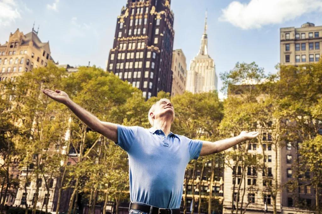 纽约被称为世界之都,纽约内卷