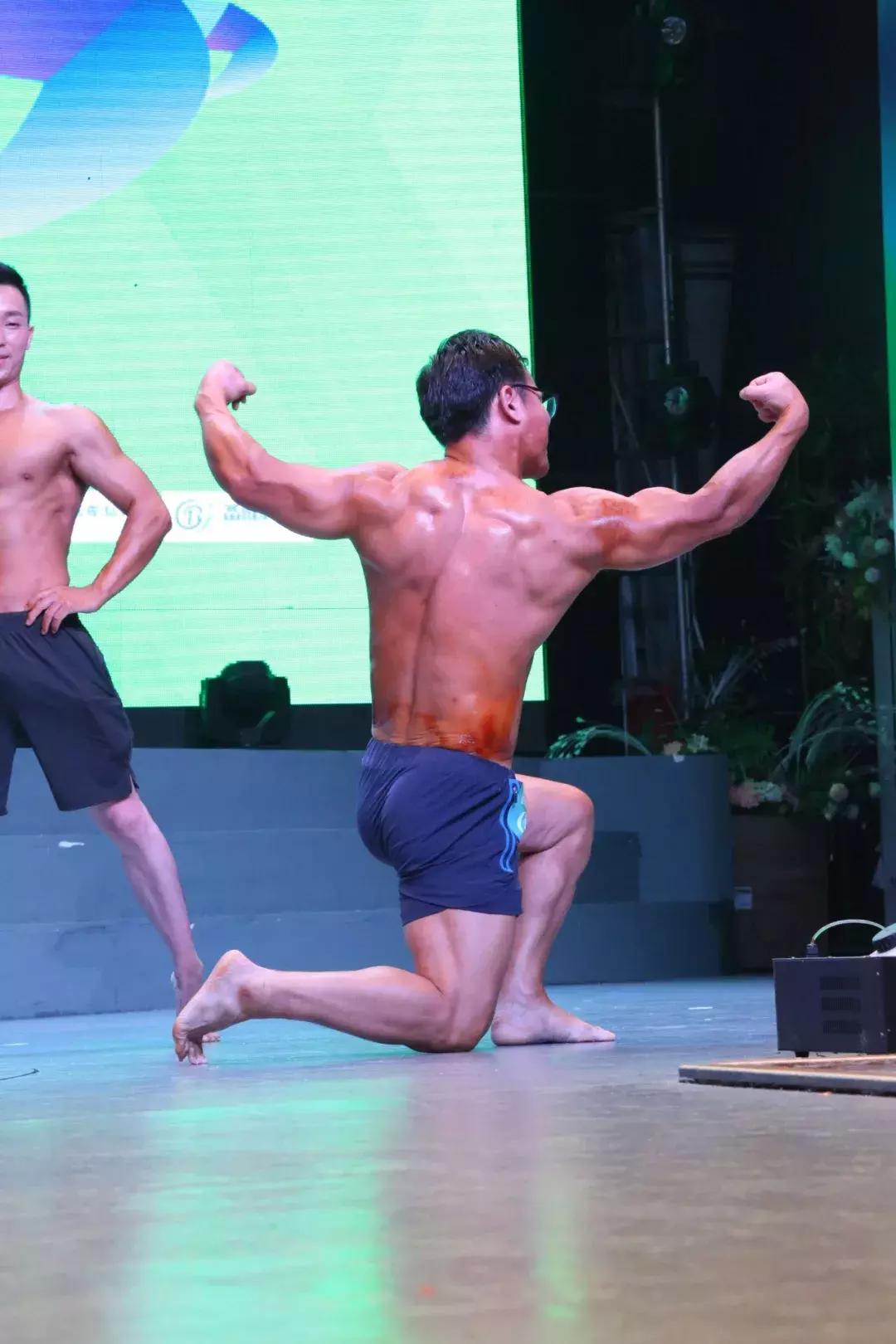 涵邦杯第三届健体大赛完整版,涵邦健体大赛