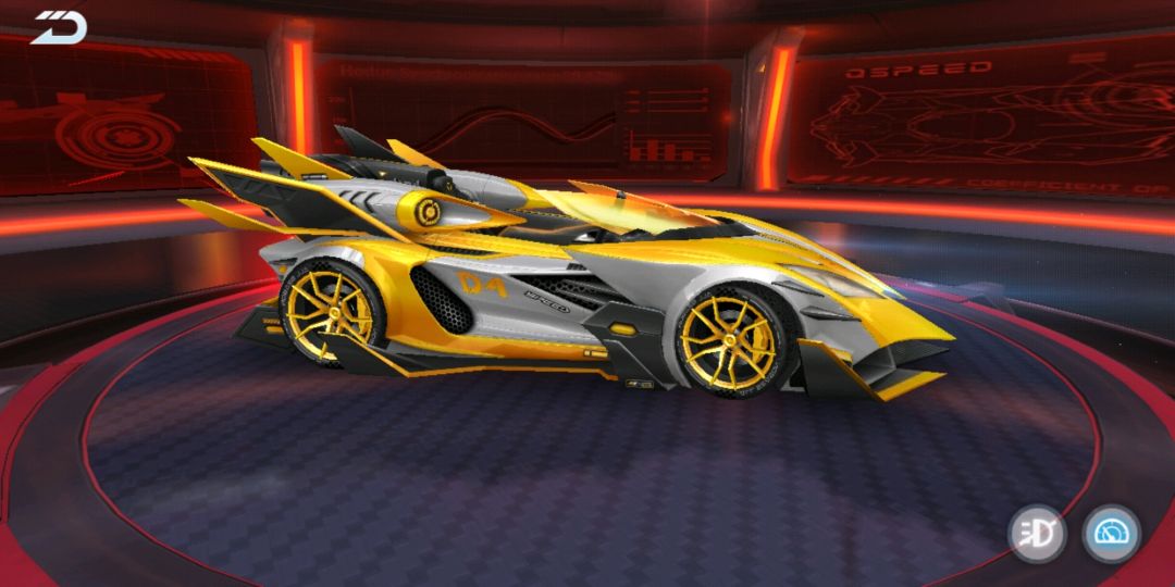 qq飞车手游情怀皮肤,qq飞车手游雷诺哪个皮肤最好看