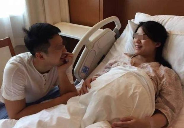 顺产的时候胎儿头卡住了怎么办,孕妇顺产后期会出现什么