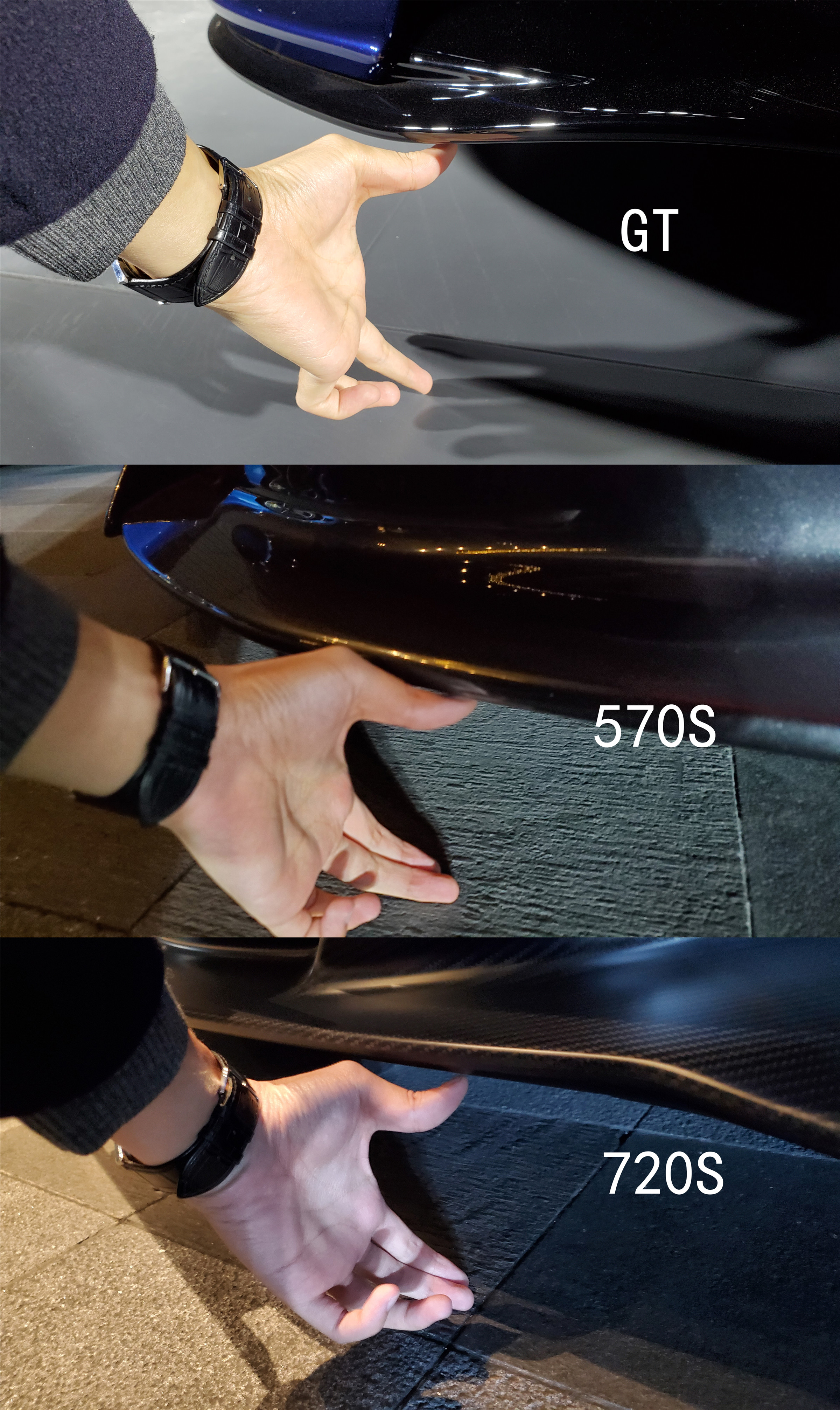 迈凯伦哪一辆最好,迈凯伦18万