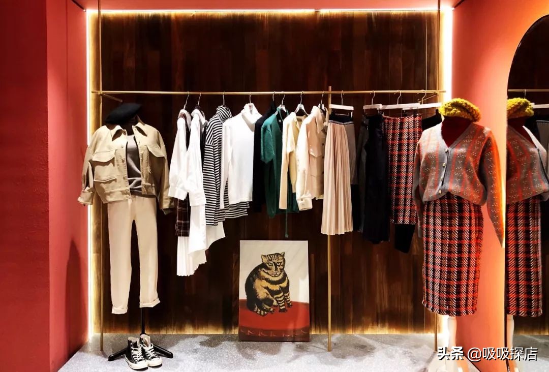 济南这家有1000+全球小众尖货的线*体下**验店,竟然...