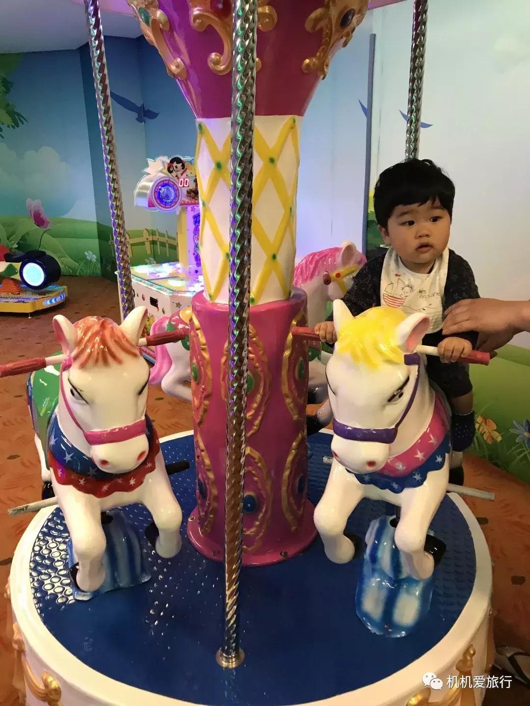 上海2岁宝宝亲子旅游,2岁宝宝两天一夜亲子游攻略