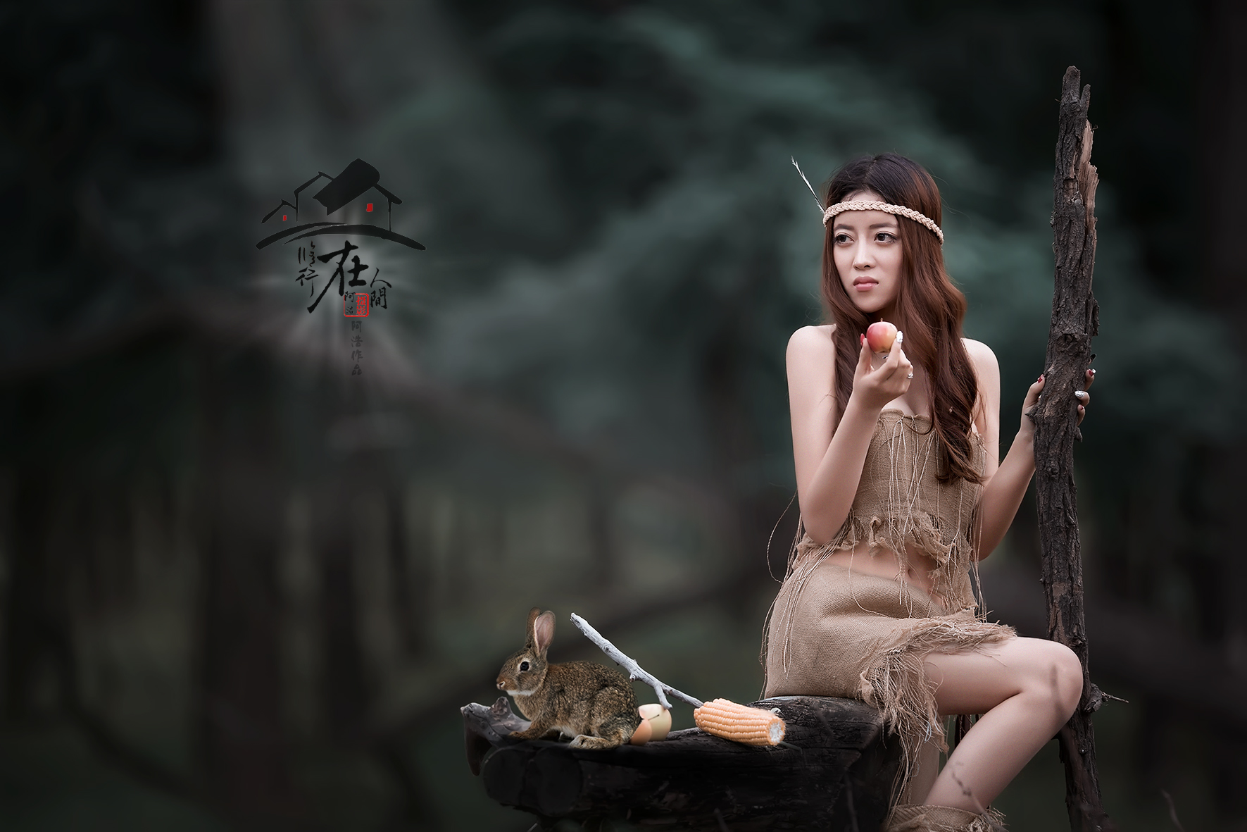 信佛相信佛的存在,信佛信则有不信则无