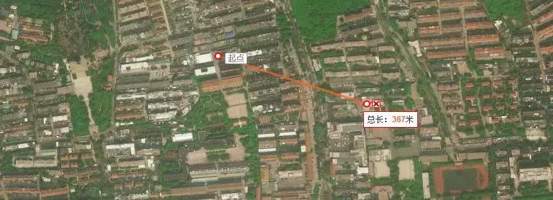 *安泰**特稿丨科大幼儿园将临时分成两个园区，新址定在……