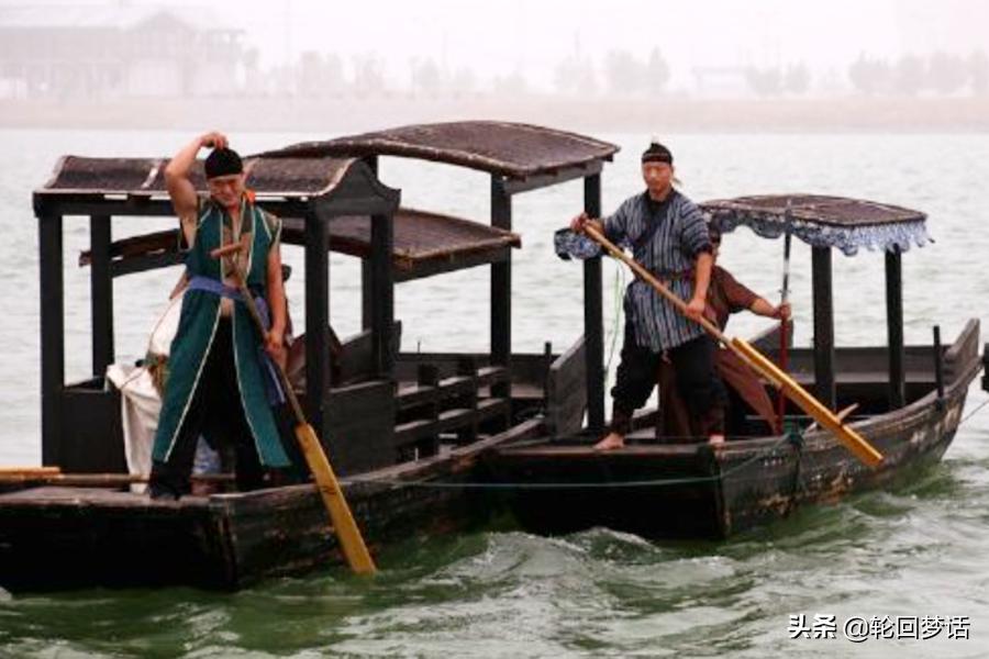 水浒108英雄完整版,108水浒英雄