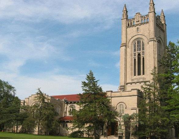 加拿大卡尔顿大学世界排名多少,加拿大卡尔顿大学相当于什么档次