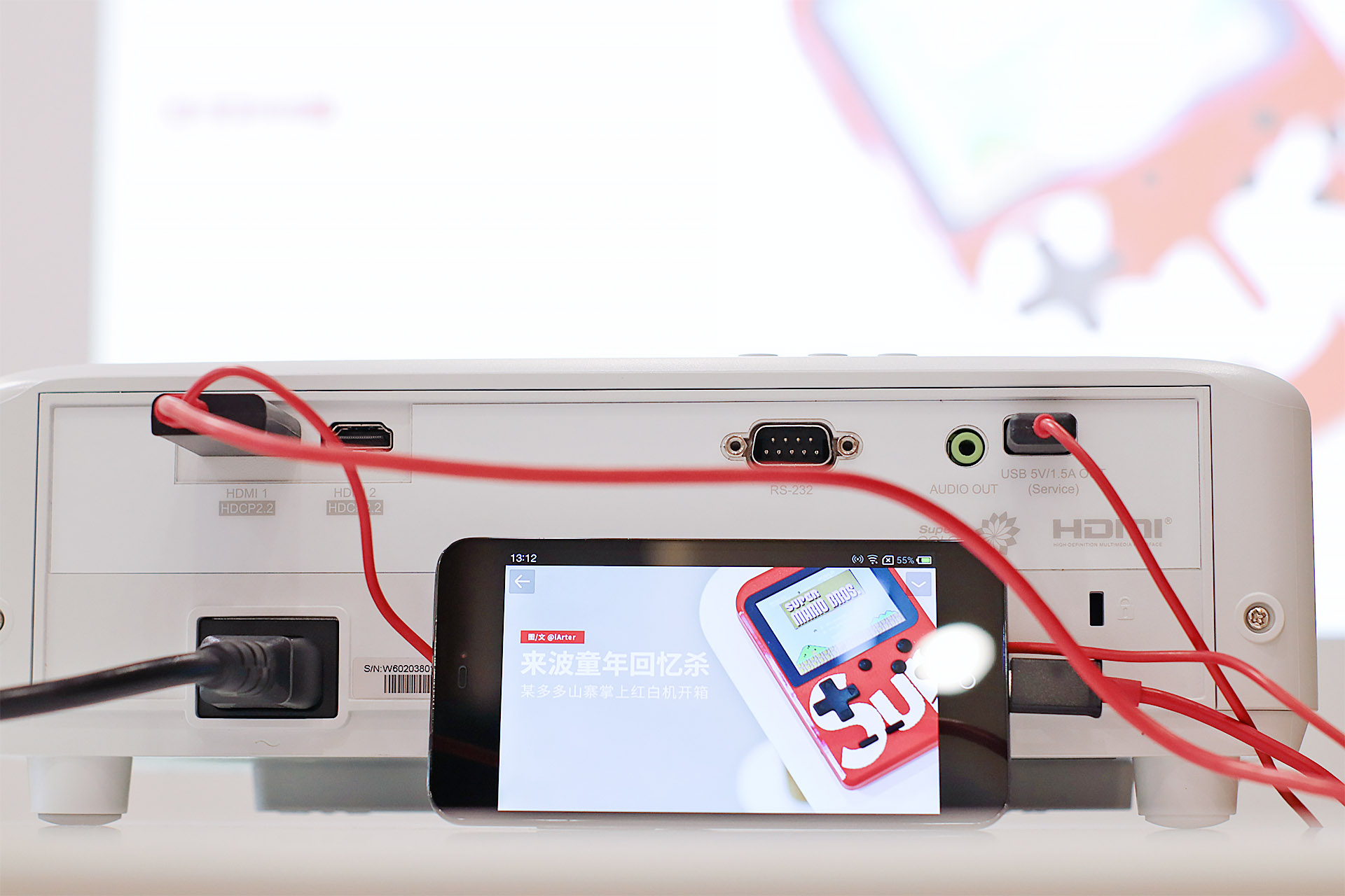 优派px701-4kpro投影距离,优派px701-4k和米家激光投影