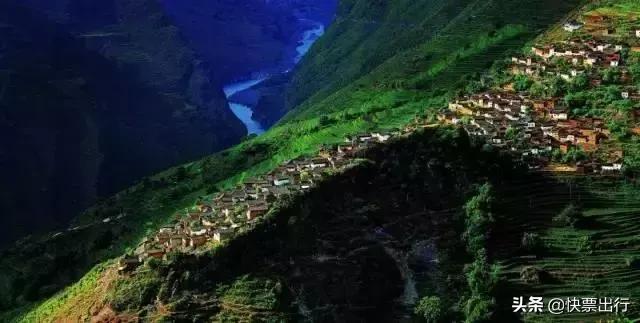 云南十大红色旅游景点都有哪些,云南西双版纳有哪些景点值得去玩