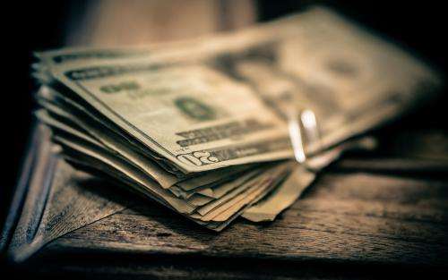 沙特石油不用美元结算会怎样,沙特石油美元结算的来龙去脉