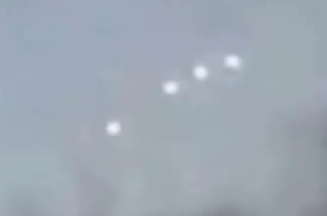 俄亥俄州ufo,美国俄亥俄州辛辛那提最新状况