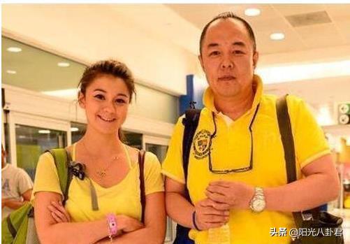 知名男星被曝有私生子,近几年爆出私生子的男明星