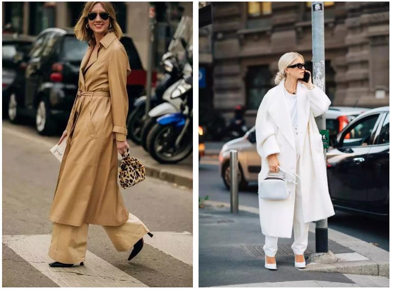 微胖女生怎样穿搭显瘦,微胖女生怎么穿搭显瘦好看又惊艳