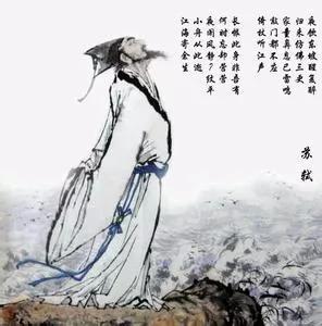 唐宋八大家个个风流倜傥,古代文人唐宋八大家