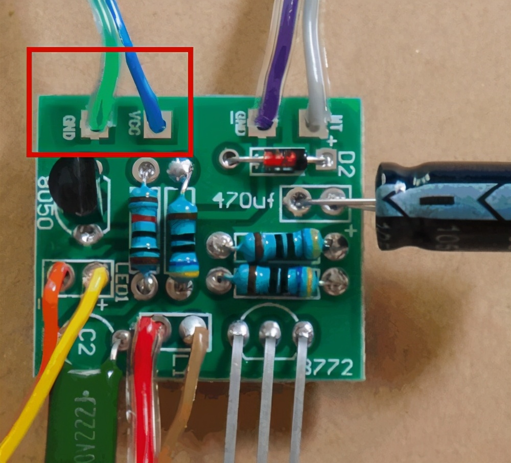 电工必备的19个电气字母符号,电工必备的30个字母