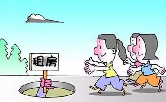 苏州各区房租一览表,苏州住宅租金标准