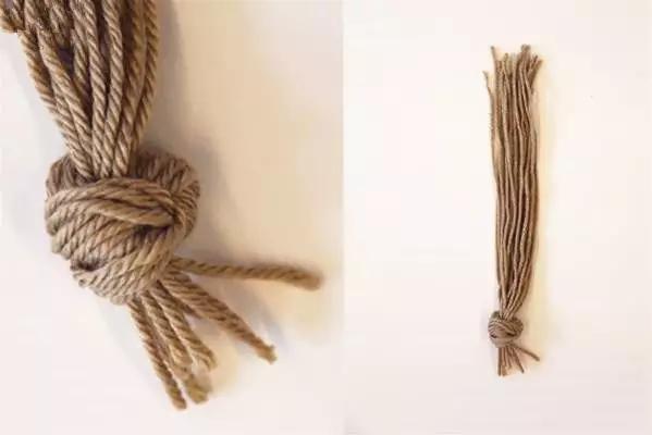 用玉米皮做的手工作品,手工玉米皮编席子教程