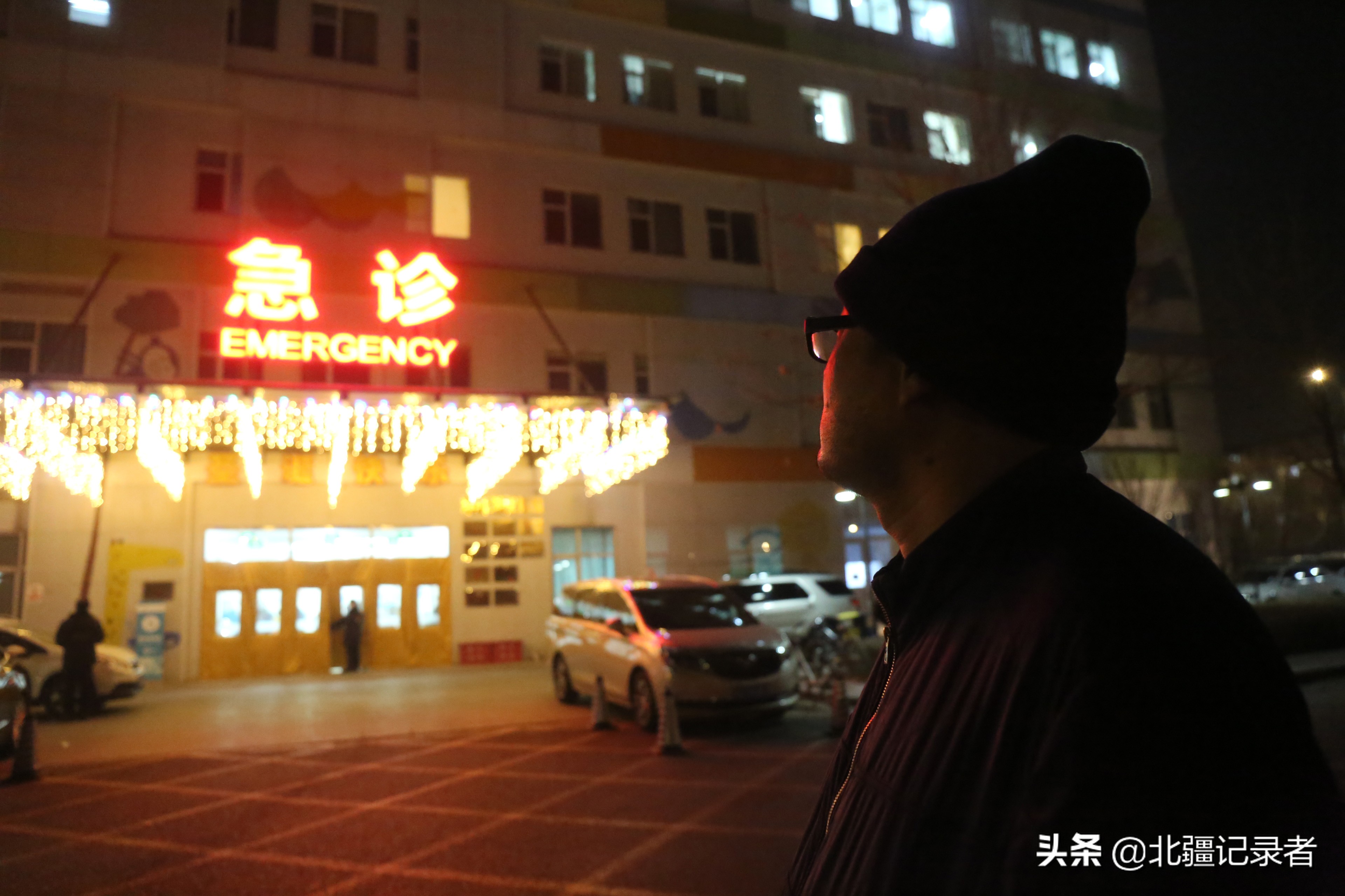 身患重病让儿子捐骨髓,老三孩子生病让大伯捐骨髓