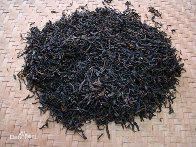 青茶如何进行乌龙茶分类,茶知识的讲解