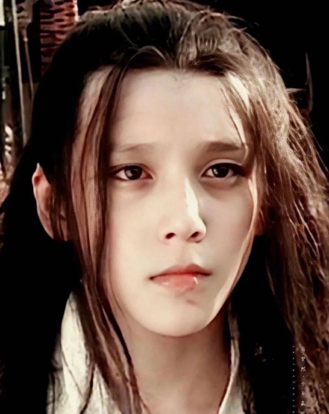 李瑞从小到大变化,李瑞成长史