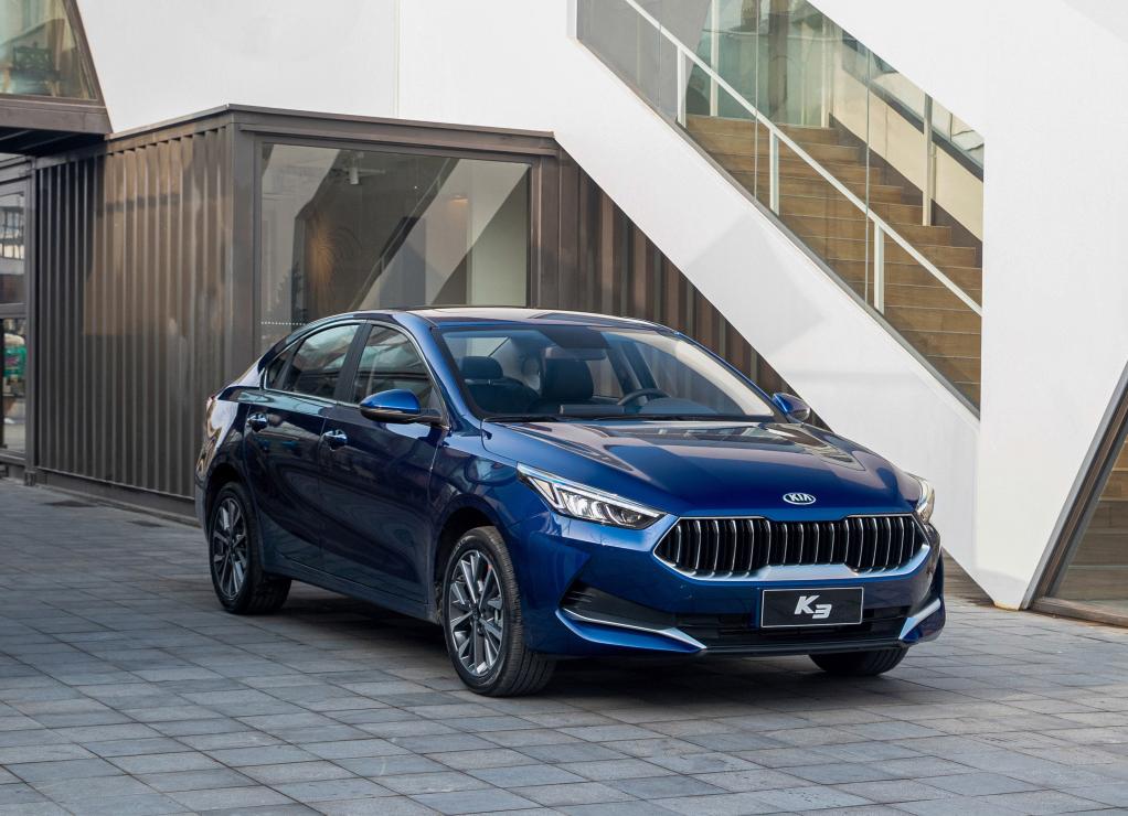 起亚k3新款cvt,起亚k3混动6dct质量