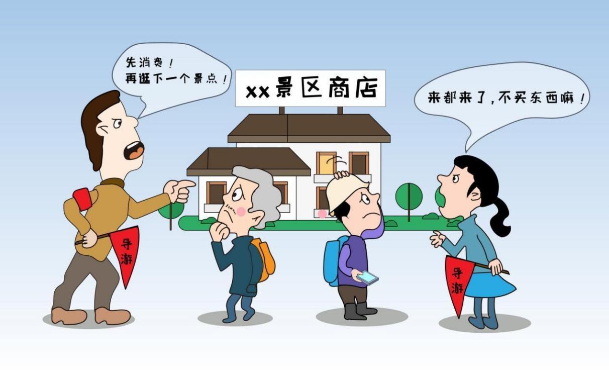 桂林跟团游注意事项,桂林当地旅游团精致小团坑不坑