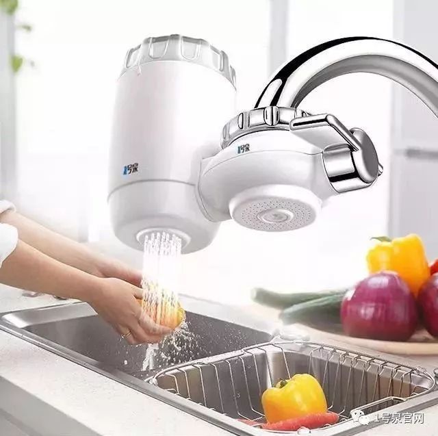 国家质监局和一号泉产品杠上了检测结果太吓人了,