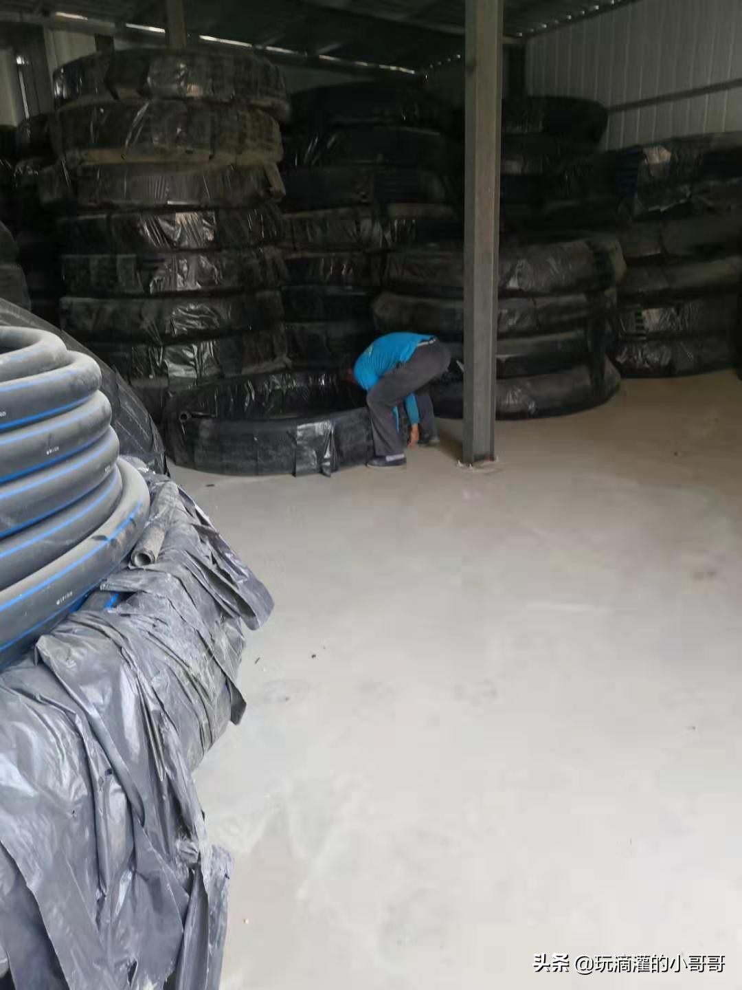 pe管材质量怎么样,pe管材性能