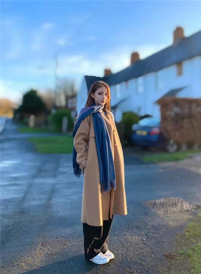 你的身高适合穿什么衣服,小个子衣长参考建议