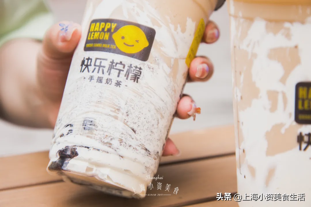 奶茶网红牛乳茶,奶茶各种网红饮品