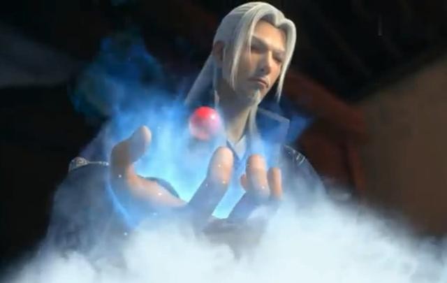 斗破苍穹少年萧炎,斗破苍穹萧炎和魂族少年比赛炼药