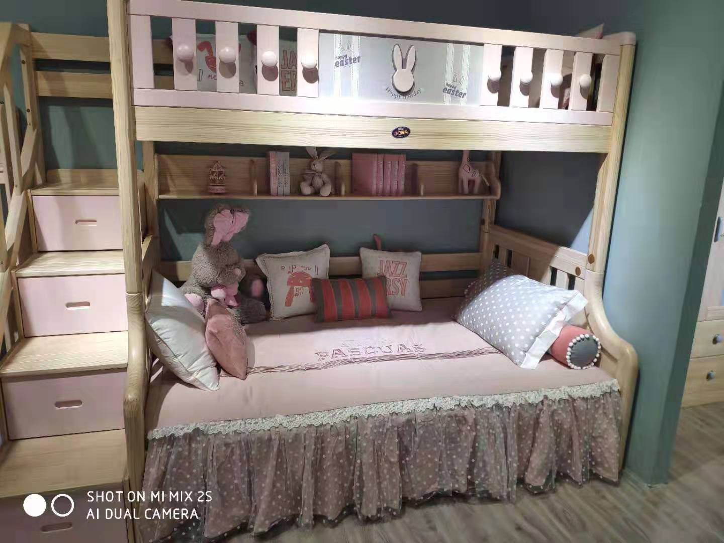 网上买上下铺床要注意什么,上下铺床网购怎么选