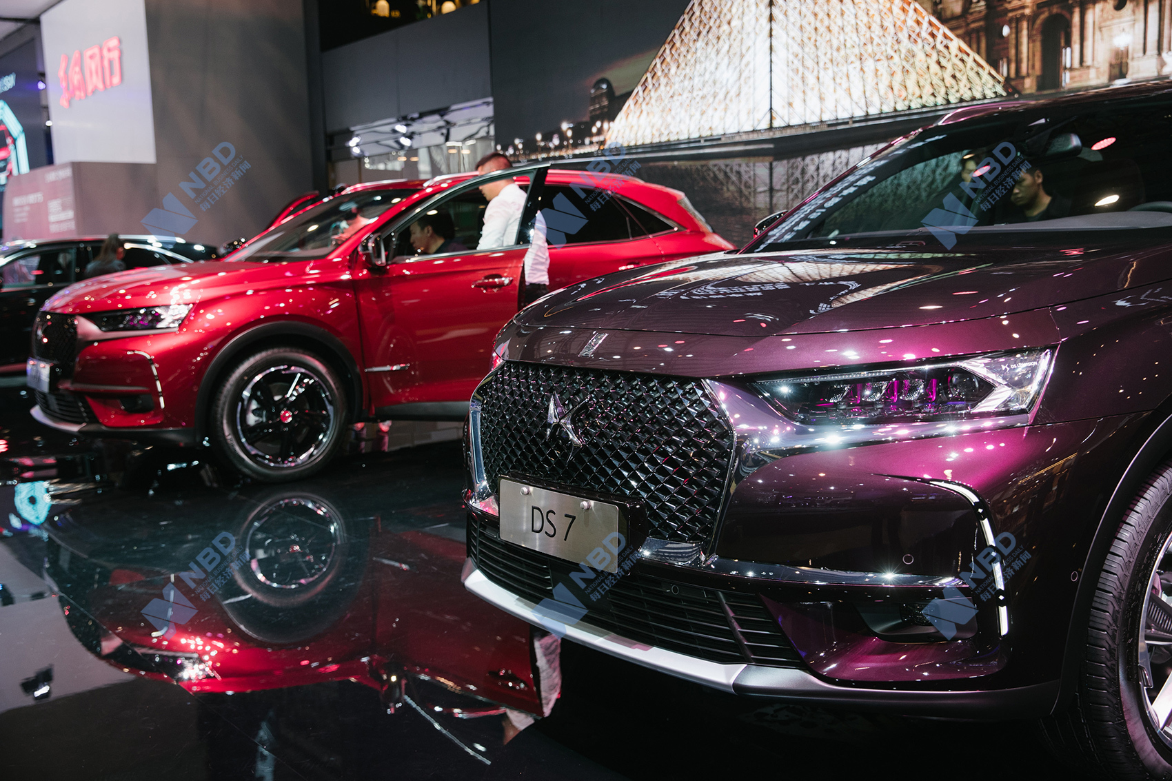 雪铁龙ds北京,ds北京4s店